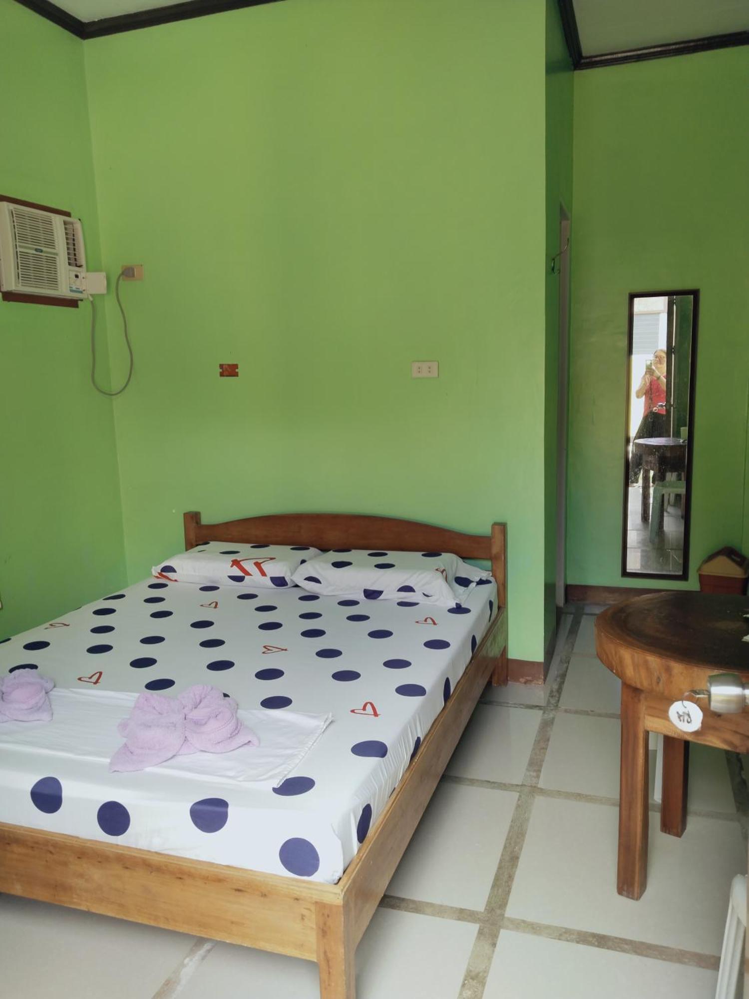 Xylla Guesthouse Siquijor Exteriér fotografie